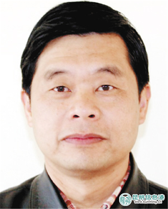 中共昆明市委组织部发布4名干部任前公示公告