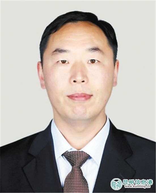 中共昆明市委组织部发布4名干部任前公示公告