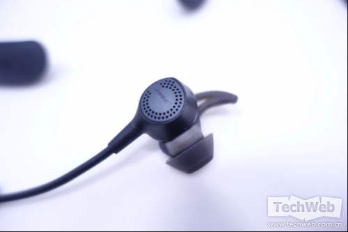 安静下来你就是全世界 Bose降噪耳机QC30试