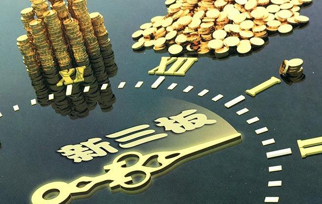 金丹科技：新三板IPO“最牛概念股”营收及重大资产重组受质疑