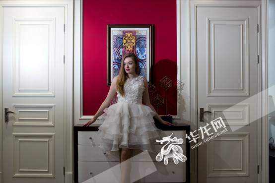 “長(zhǎng)壽造”全產(chǎn)業(yè)鏈品牌驚艷北京木門(mén)展(圖6)