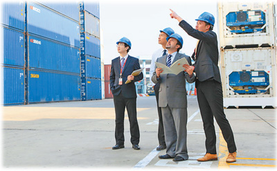 人民日报:海航在质疑声中跻身世界500强