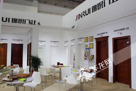 “長(zhǎng)壽造”全產(chǎn)業(yè)鏈品牌驚艷北京木門(mén)展(圖16)