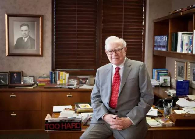 我们为什么要读书和终生学习?|巴菲特|财富|专