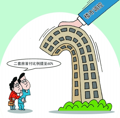 北京楼市重回“认房又认贷” 首提房贷最长缩至25年|房贷|首套房|贷款_新浪财经_新浪网