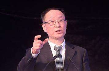 国务院发展研究中心副主王一鸣