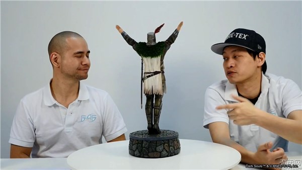 《黑暗之魂》
