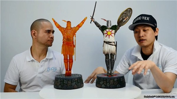 《黑暗之魂》