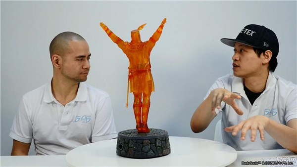 《黑暗之魂》