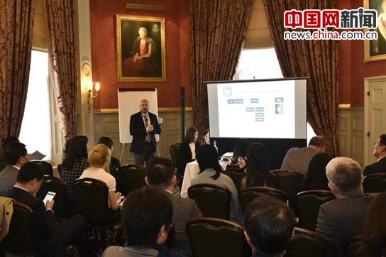 世界思想宝库快读丛书宣布中国拓展计划