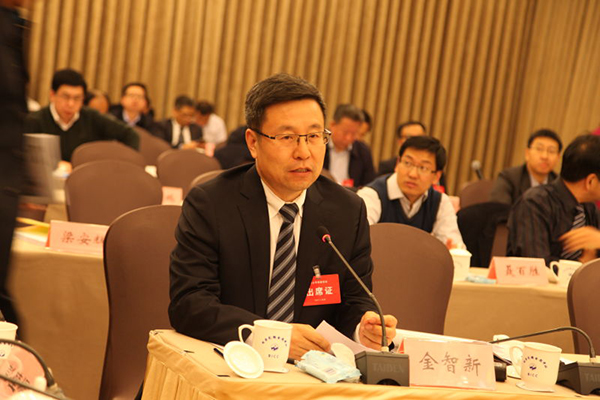 山西省委书记省长齐上阵 呼唤晋商晋才回乡创