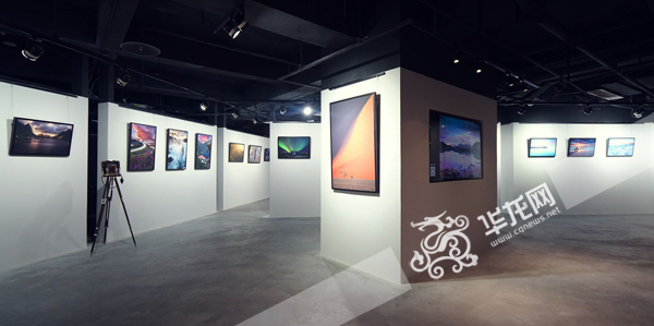 重庆最大摄影艺术展厅