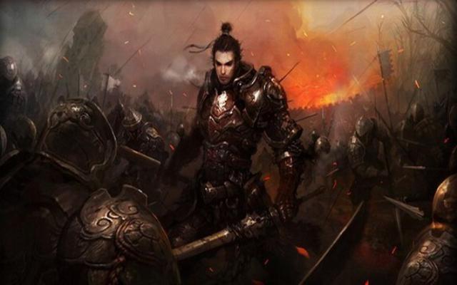 辽宋金元的那些名字奇怪的名将:郭虾蟆,郭药师,完颜陈和尚