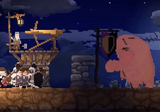 kingdom : 宏伟又精致之外,这个塔防游戏还凭什么卖 68 块? #ios