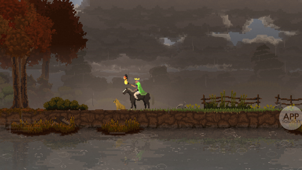 Kingdom : 宏伟又精致之外,这个塔防游戏还凭什