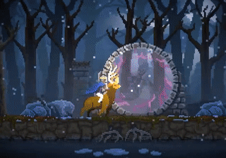 kingdom : 宏伟又精致之外,这个塔防游戏还凭什么卖 68 块? #ios