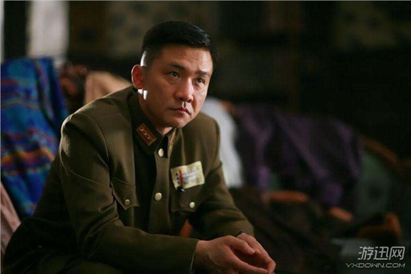 陈道明十大经典电视剧,陈道明十大经典电视剧江山风雨情