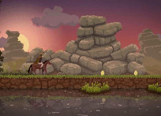 kingdom : 宏伟又精致之外,这个塔防游戏还凭什么卖 68 块? #ios