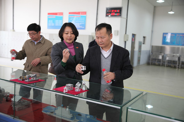 [教育局]长春市教育代表团赴天津学习考察