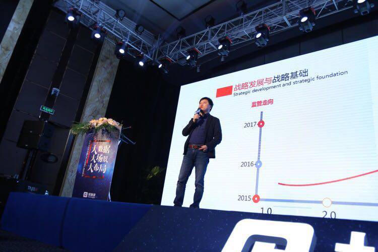 这家上市公司旗下的P2P平台要怎么做个人信贷