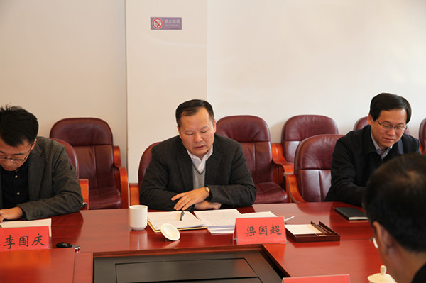 [教育局]长春市教育代表团赴天津学习考察