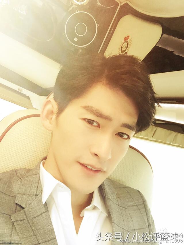 吴京:真男人不怕苦不怕累,张翰:要享受美好的生