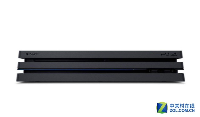 行不远了!PS4 Pro正式通过3C认证|PS4|索尼|SONY