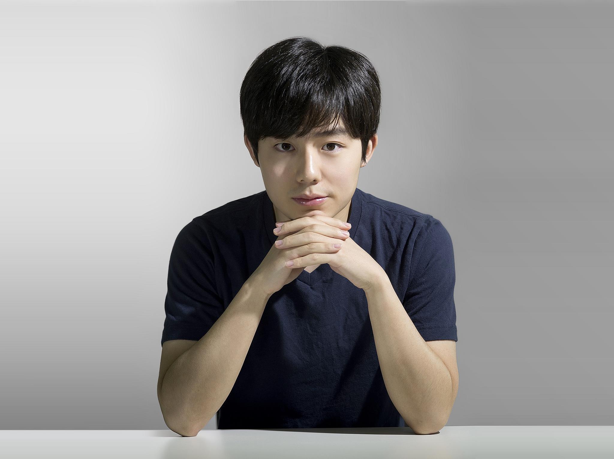 腾讯投资的天才90后,亲自为产品写22万行代码,创办团队协作工具Teambition