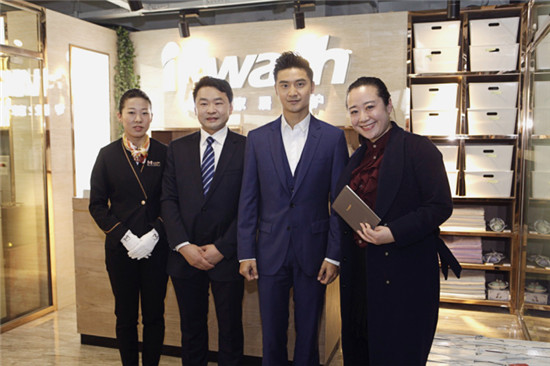 田亮助力梦洁睡魔仕SOMNUS 专芯解决睡眠