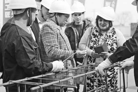 时薪100起,新西兰来济招建筑工|新西兰|工人|中