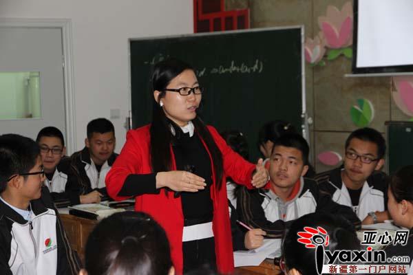 呼图壁县教育科学局举办教学能手培养工作室课