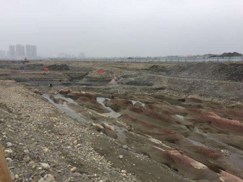 2万件出水文物实证确认张献忠沉银传说|张献忠