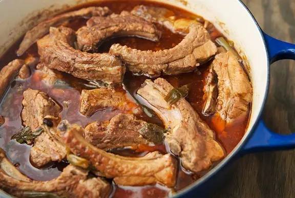 这样炖肉更软烂,省时省火,孩子老公都爱吃!|猪肉