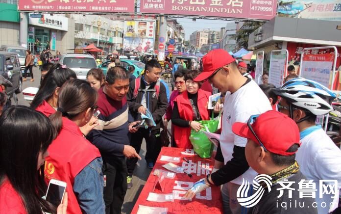 骑行戒毒在路上