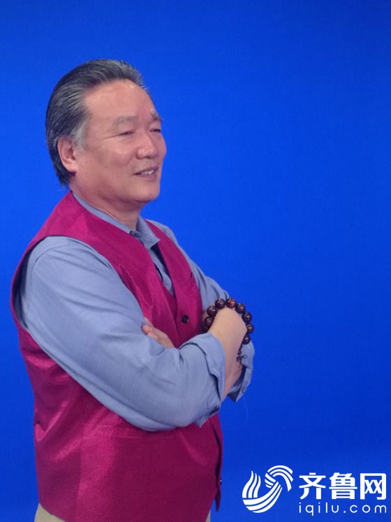 《天天耍大牌》淄博选手仇道武面临挑战