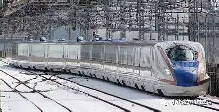 日本新干线动车组图解大全