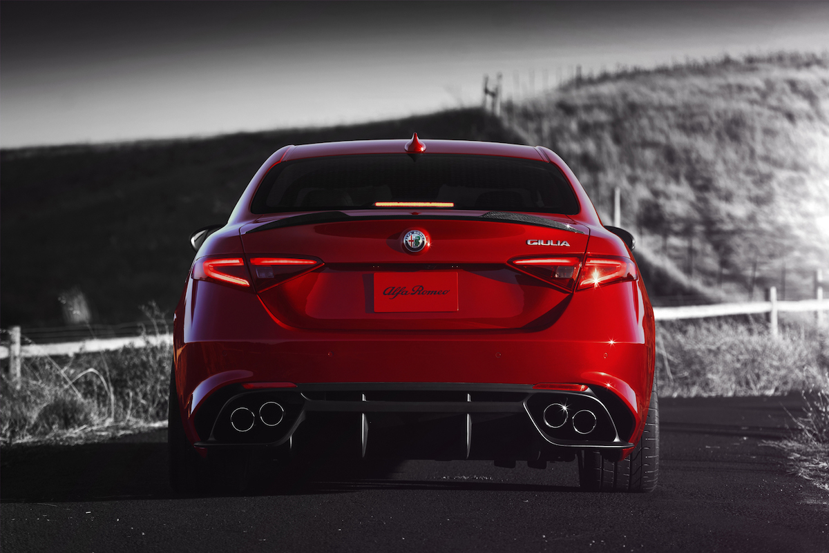 那个名字里带着罗密欧的阿尔法,想用最火热的