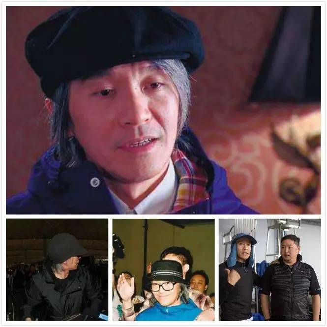 如果性格率真也是一种罪那么周星驰罪恶滔天