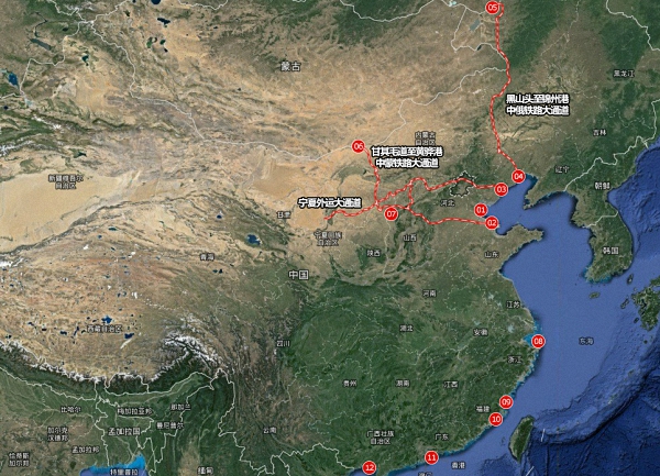中国神华豪气分红590亿元 为何如此有底气|中