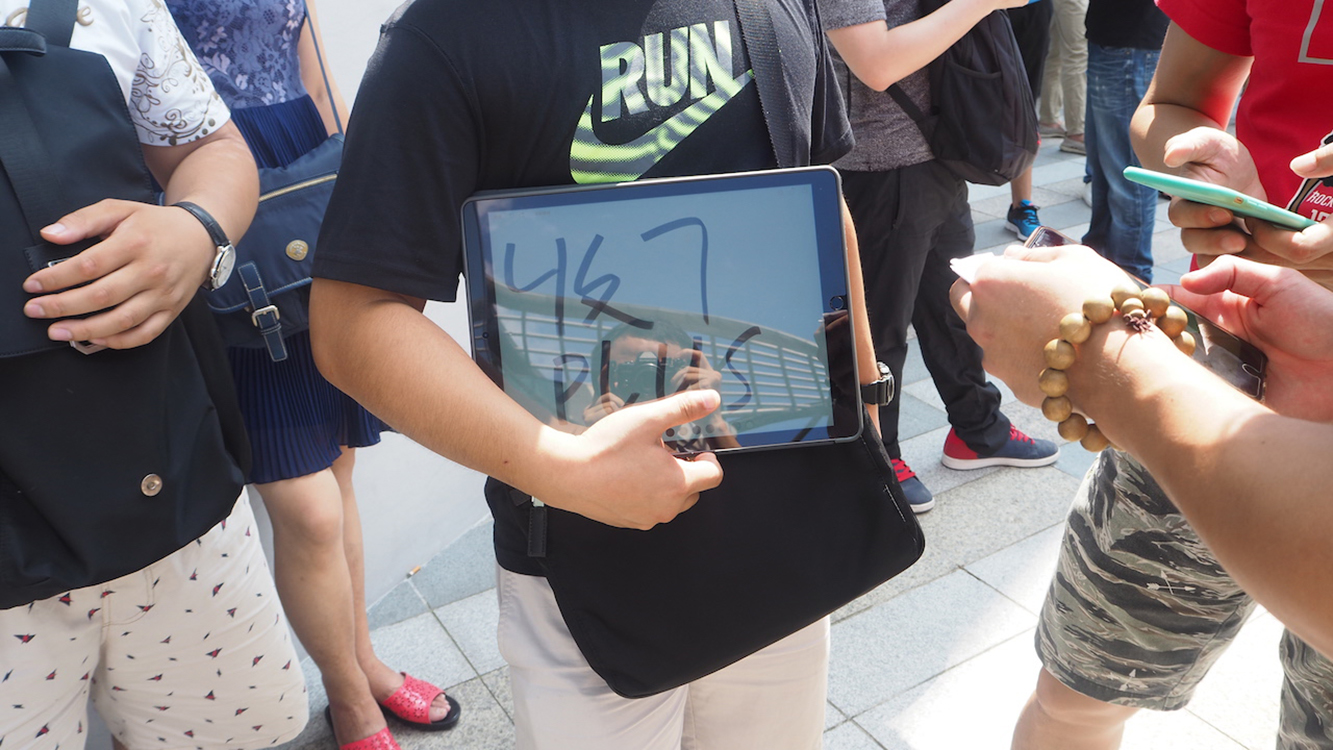 苹果罗技亚马逊以换代修为什么搞不下去,还不