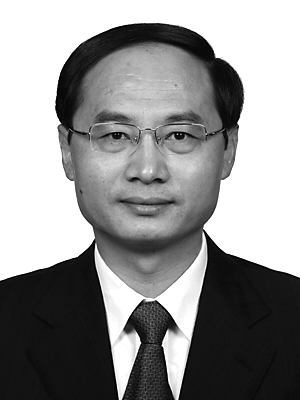 汪先永出任丰台区委书记