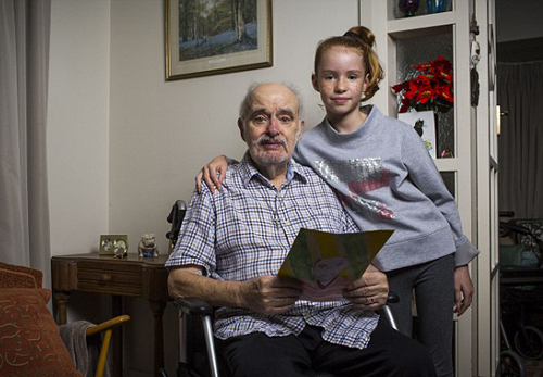 英二战老兵因病或被澳拒发移民签证|签证|二战