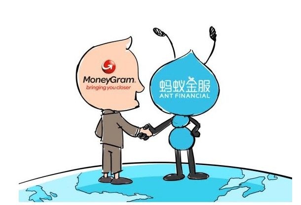 蚂蚁金服收购速汇金一波三折,高管谈收购表决