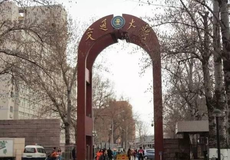 中国最有特色的12所大学校门,湘潭有一所