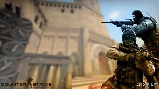 黑客轰炸《反恐精英:全球攻势(CS:GO)》服务