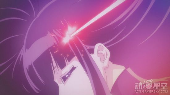 《双星之阴阳师》动画49话先行图 夺回爱妻大作战