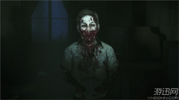 心碎!《生化危机:复仇》CG电影仅在影院上映一晚_八卦趣闻_新浪游戏_新浪网