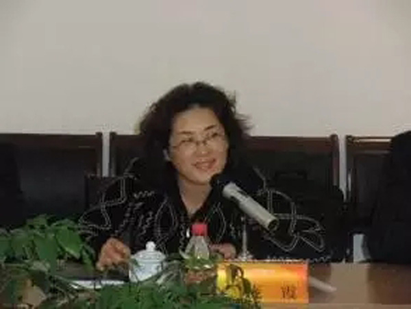 起底安徽 最懂债券的 落马副省长:他和他的三个