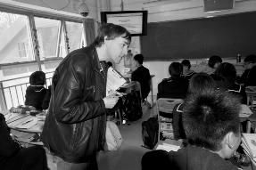 ap宏观经济_常州前黄＂AP课程＂班＂牛娃＂被7所美国高校相中(2)