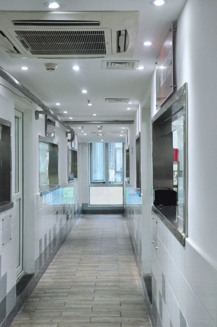 入驻,省70%开店成本,熊猫星厨如何让商户开外